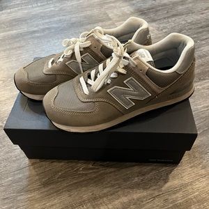 New Balance 574 Sneakers